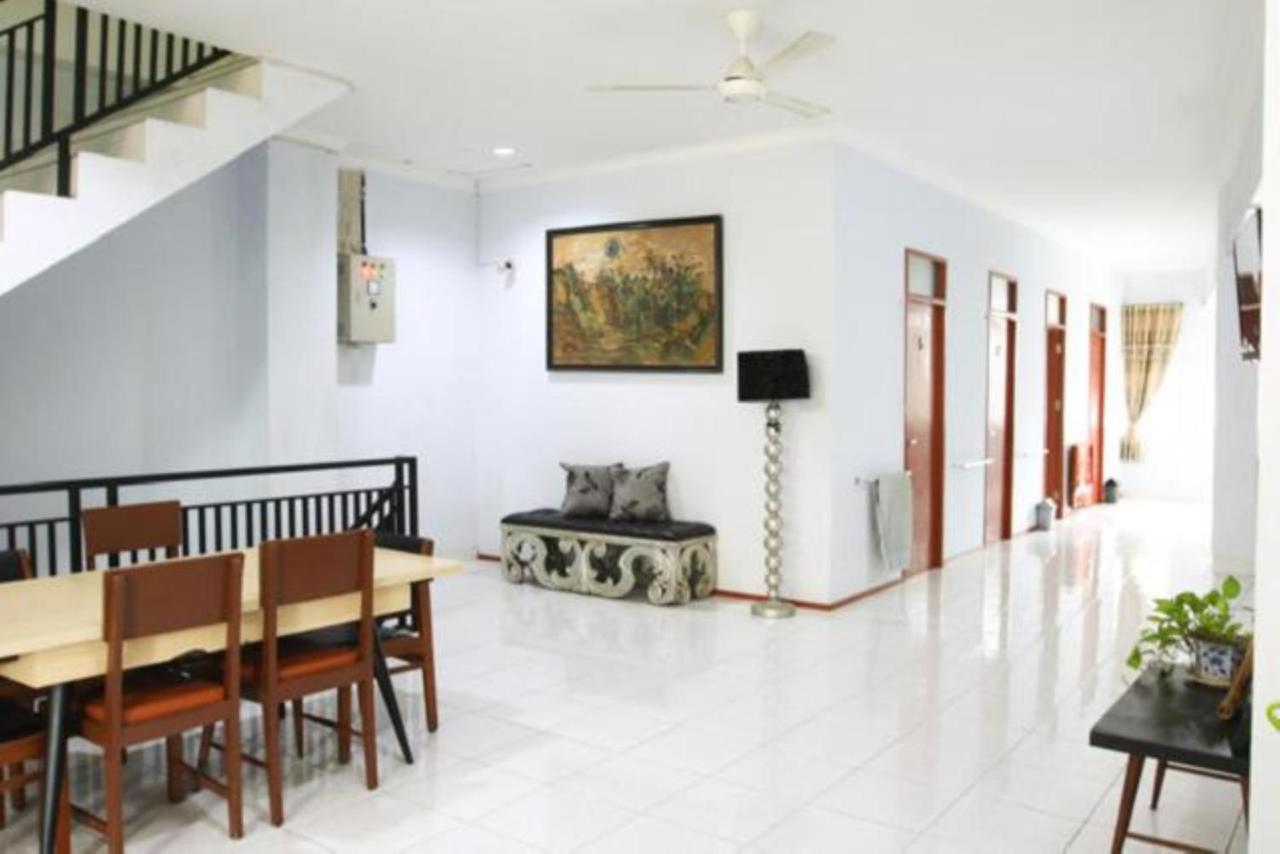 Rumah Kita Padang  Exterior foto