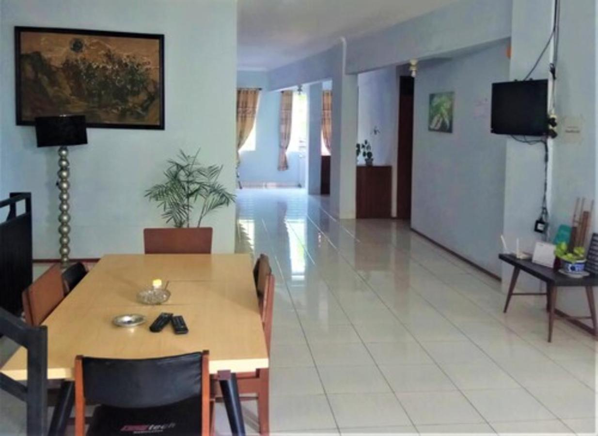 Rumah Kita Padang  Exterior foto
